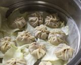 家庭で簡単手作り小籠包作り方7写真