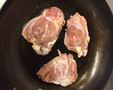 ウチの照り焼き丼！作り方4写真