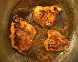 ウチの照り焼き丼！作り方7写真