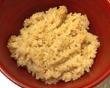 ウチの照り焼き丼！作り方8写真