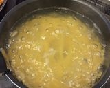超簡単♪しらすと夏野菜のペペロンチーノ作り方4写真