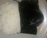 《離乳食 お祝い事》初節句作り方2写真