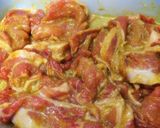 豚カレー作り方1写真