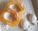 お団子になった鯉のぼり作り方2写真