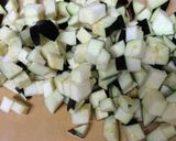 わが家のドライカレー作り方3写真