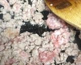 わが家のドライカレー作り方4写真
