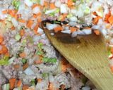 わが家のドライカレー作り方5写真
