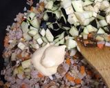 わが家のドライカレー作り方7写真