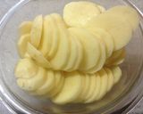 超簡単！じゃがいもとコンビーフでもう一品作り方1写真