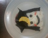 《離乳食 お祝い事》初節句作り方4写真