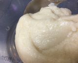 おからパウダーで即席ピザ生地作り方3写真