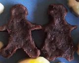 お団子になった鯉のぼり作り方5写真