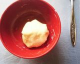 たこ焼き器deクラッカー容器お弁当に!!作り方1写真