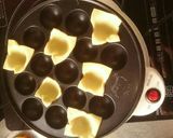 たこ焼き器deクラッカー容器お弁当に!!作り方6写真