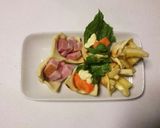 たこ焼き器deクラッカー容器お弁当に!!作り方8写真