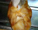 簡単♪タラマヨオーブン焼き♪作り方3写真