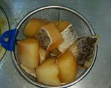 簡単♪タラマヨオーブン焼き♪作り方4写真