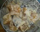 簡単♪タラマヨオーブン焼き♪作り方6写真