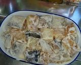 簡単♪タラマヨオーブン焼き♪作り方7写真