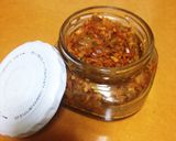 搾菜醬作り方5写真