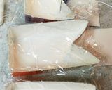 押し寿司(鯉のぼり)作り方6写真