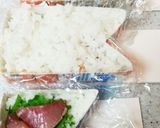 押し寿司(鯉のぼり)作り方9写真