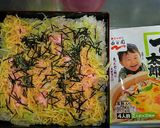 簡単♪想定外からのサラダちらし寿司(涙)作り方11写真