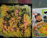 簡単♪想定外からのサラダちらし寿司(涙)作り方11写真