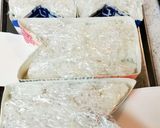 押し寿司(鯉のぼり)作り方10写真
