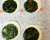 押し寿司(鯉のぼり)作り方11写真