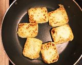 すき焼き風☆肉豆腐(*^^*)作り方1写真