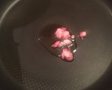ガーリックチャーハンwithステーキ☆作り方7写真