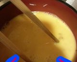 じゅわっと！あの玉子焼き♪作り方2写真