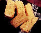 じゅわっと！あの玉子焼き♪作り方10写真