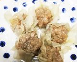 ついつい食べ過ぎるシュウマイ作り方7写真