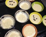 ホットケーキミックスde簡単!マフィン!作り方4写真
