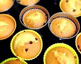ホットケーキミックスde簡単!マフィン!作り方5写真