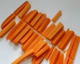 豆腐チャンプルー（ベジタリアン）作り方1写真