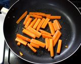 豆腐チャンプルー（ベジタリアン）作り方4写真