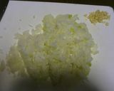 野菜で減塩！トマトソース＊ピザ・パスタに作り方3写真