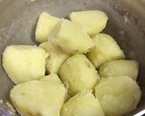 どこか懐かしい おふくろコロッケ作り方3写真