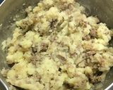 どこか懐かしい おふくろコロッケ作り方8写真