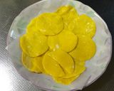 こどもの日に☆鯉のぼり寿司作り方3写真