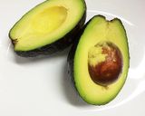 アボカドスムージー作り方1写真