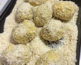 どこか懐かしい おふくろコロッケ作り方9写真