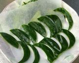 こどもの日に☆鯉のぼり寿司作り方4写真