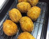 どこか懐かしい おふくろコロッケ作り方10写真