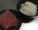 どこか懐かしい おふくろコロッケ作り方1写真