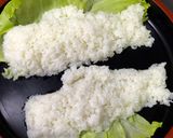 こどもの日に☆鯉のぼり寿司作り方6写真