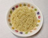 トマトラーメン作り方3写真